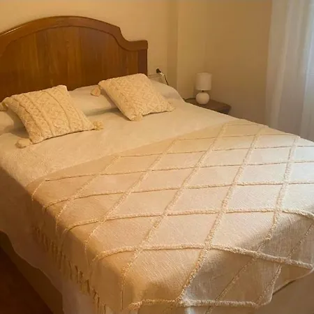 Sanxenxo Apartment Sanxenxo