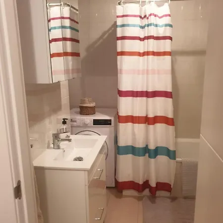 Appartement Sanxenxo