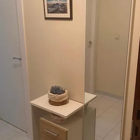 Appartement Sanxenxo