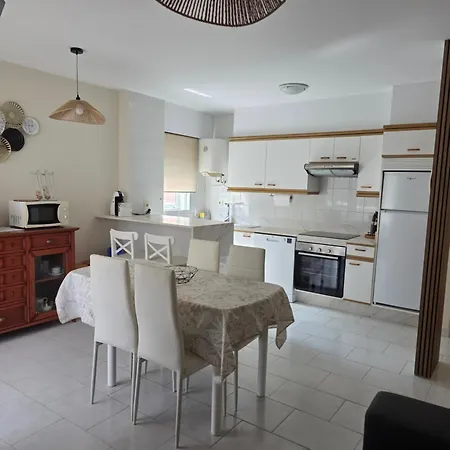 Appartement Sanxenxo