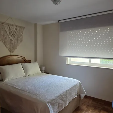 Sanxenxo Appartement Sanxenxo