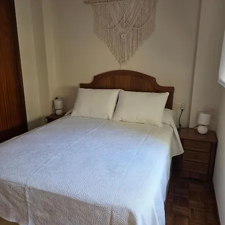 Appartement Sanxenxo Sanxenxo