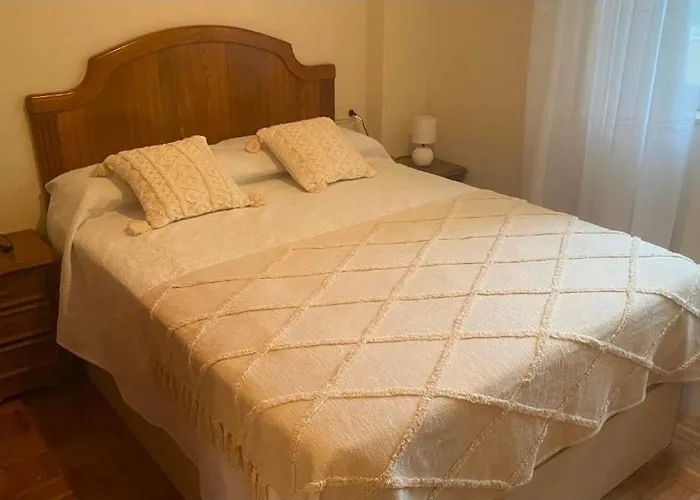 Sanxenxo Apartment Sanxenxo